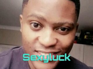 Sexyluck