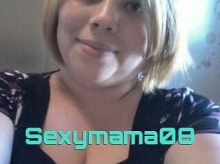 Sexymama08