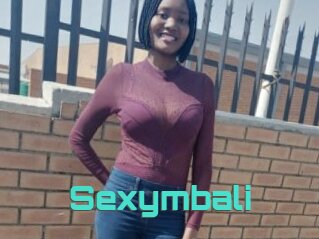 Sexymbali