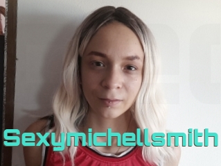 Sexymichellsmith