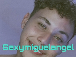 Sexymiguelangel