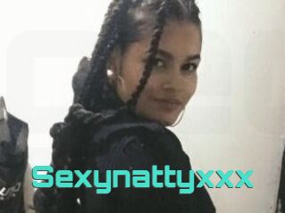 Sexynattyxxx