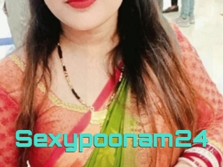 Sexypoonam24