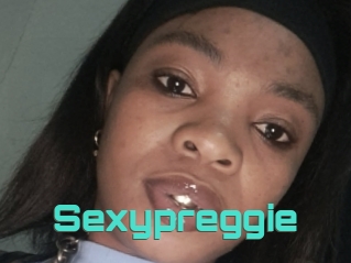 Sexypreggie