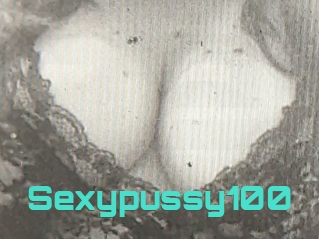 Sexypussy100