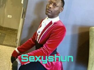 Sexyshun