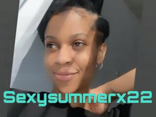 Sexysummerx22