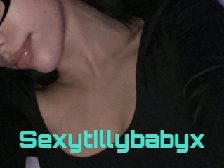 Sexytillybabyx