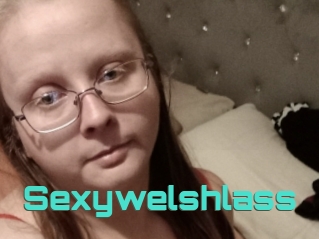 Sexywelshlass