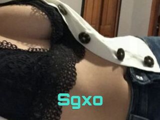 Sgxo