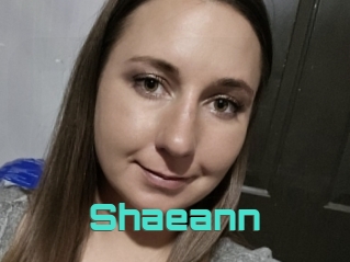 Shaeann