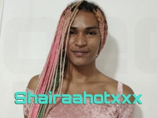 Shairaahotxxx