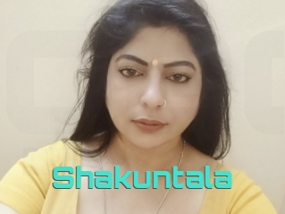 Shakuntala