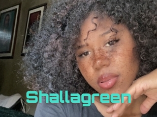 Shallagreen