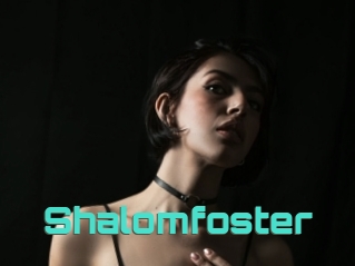 Shalomfoster