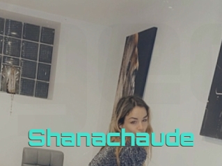 Shanachaude