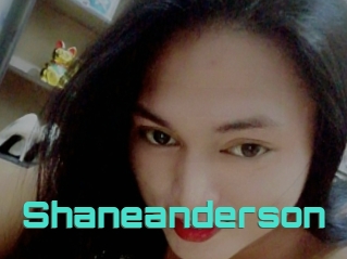 Shaneanderson