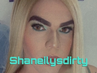 Shaneilysdirty