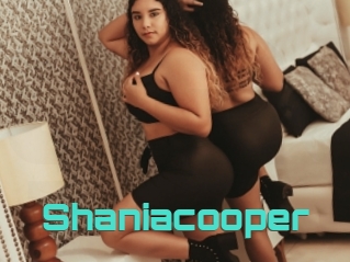 Shaniacooper