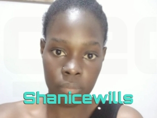 Shanicewills