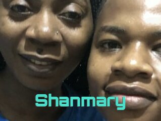 Shanmary