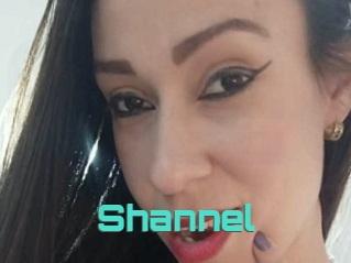 Shannel