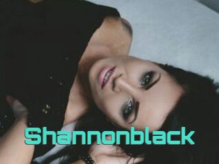 Shannonblack