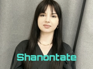 Shanontate