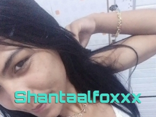 Shantaalfoxxx