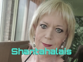 Shantahalais