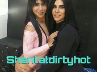 Shantaldirtyhot