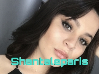 Shantaleparis