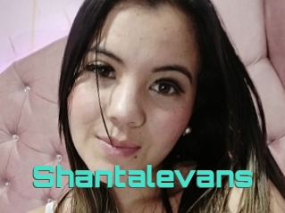 Shantalevans