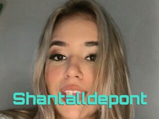 Shantalldepont