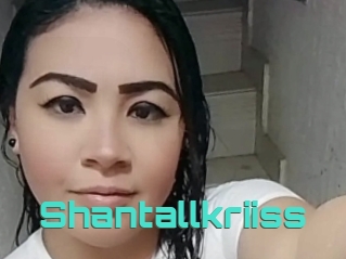 Shantallkriiss