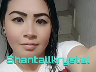 Shantallkrystal