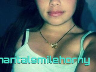 Shantal_smilehorny