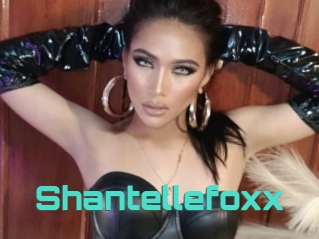 Shantellefoxx