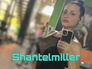 Shantelmiller