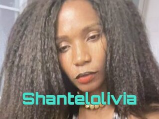 Shantelolivia