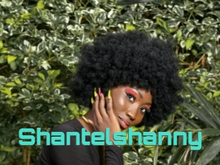 Shantelshanny