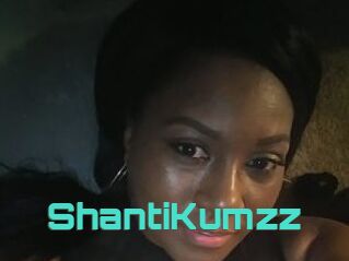 ShantiKumzz