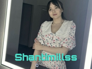 Shantimillss