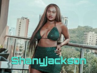 Shanyjackson