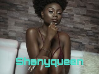 Shanyqueen