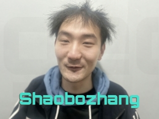 Shaobozhang