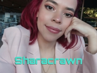 Sharacrawn