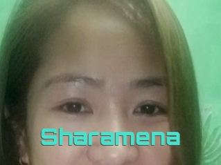 Sharamena