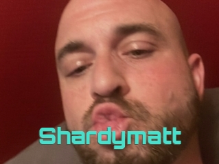 Shardymatt