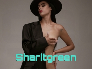 Sharitgreen